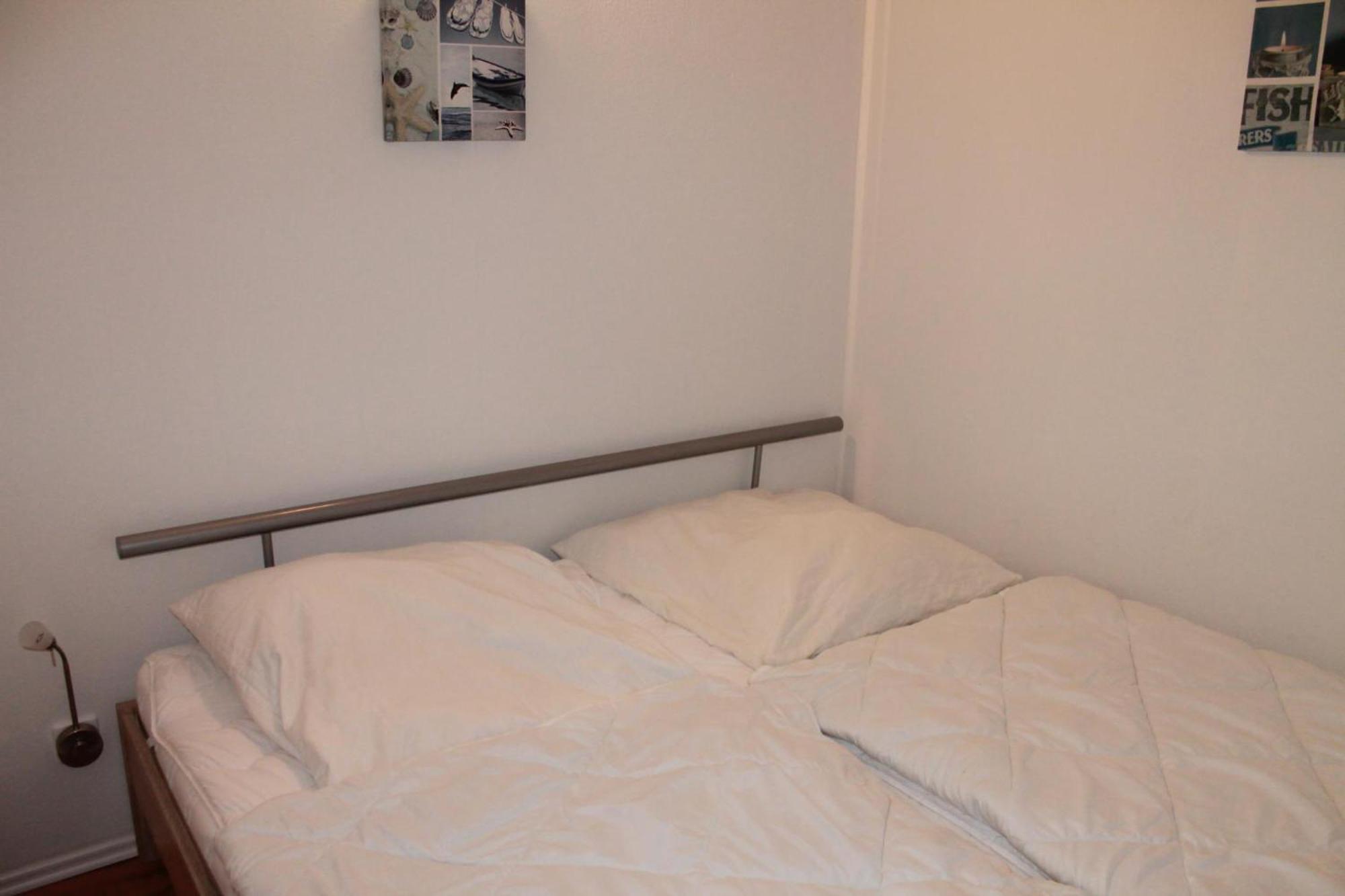 Ferienwohnung L354 Fuer 2-5 Personen An Der Ostsee Schönberg in Holstein Exterior foto