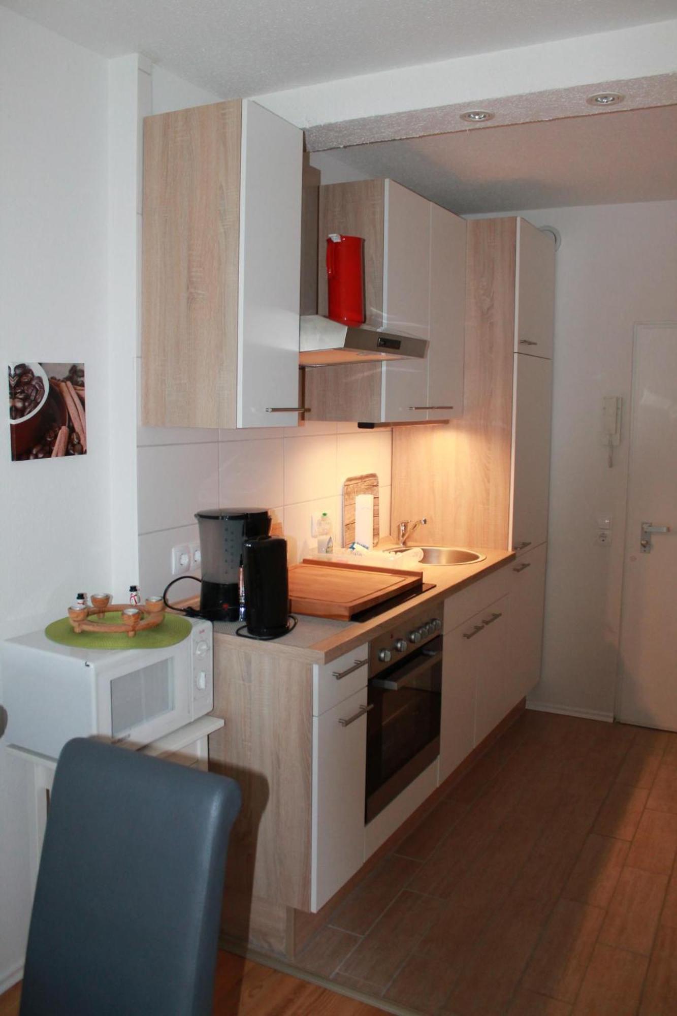 Ferienwohnung L354 Fuer 2-5 Personen An Der Ostsee Schönberg in Holstein Exterior foto